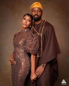 Traditional Wedding Attire for Couples to Look Gorgeous