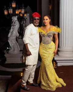 Traditional Wedding Attire for Couples to Look Gorgeous