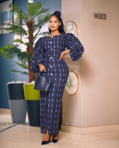 long gown styles