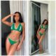 Billionaire Daughter Temi Otedola Flaunts Her Bikini Body 1