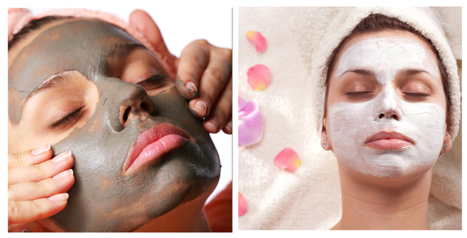 Ayurvedic Natural Herbs For Face Packs