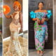 45 Wedding Guest Dress Perfect for Traditional Marriage