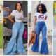 Ladies, Here Are Some Women's Jeans You Can Wear To Look Elegant
