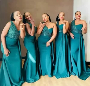 Decent Bridesmaid Dresses