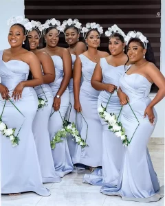 Decent Bridesmaid Dresses