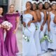 Decent Bridesmaid Dresses You Will Love