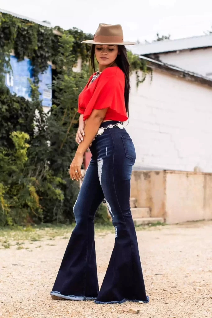 Women's Jeans