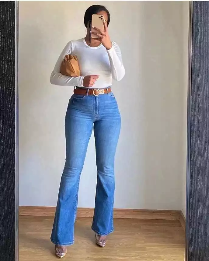 Women's Jeans