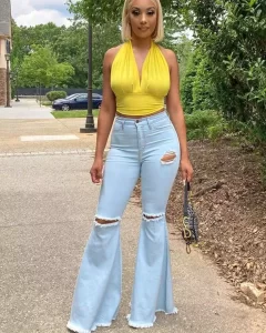 Women's Jeans