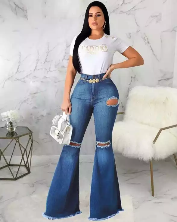 Women's Jeans