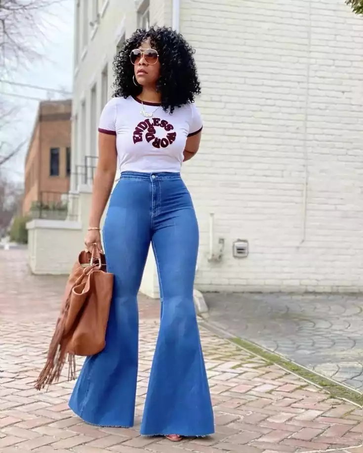 Women's Jeans