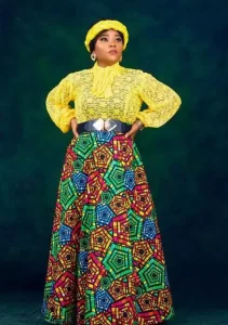 Latest lace Styles Designs for Best Traditional Wedding