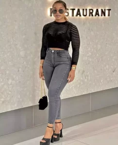 Women's Jeans