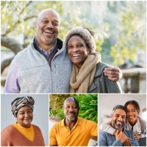 4 Reasons Why Women Seem To Age Faster Than Men
