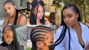 50 Protective Natural Hair Hairstyles You’ll Love