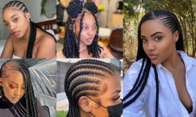 50 Protective Natural Hair Hairstyles You’ll Love