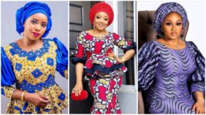 Ankara Dress Styles