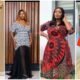 Fashion Designers, Here Are Amazing Styles You Can Sew For Your Customers