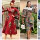 Stylish Casual Midi Dresses for Every Woman's Wardrobe