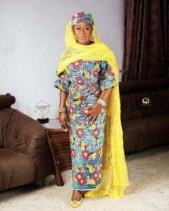 Dazzling Ankara Long Gowns Styles Should Recreate For Special Occasions