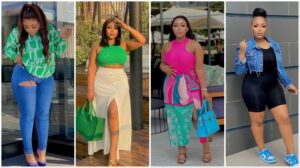 Fashion Styles for Women