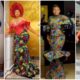 Unique and Special Ankara Outfit Designs You Can Recreate As A Lady