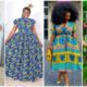 Ankara Styles Plus-size Ladies Can Rock For Special Occassions