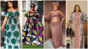 Beautiful Gowns You Can Wear