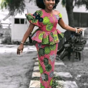 Stunning Outfits (1)