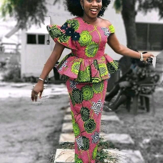 Different Stunning Outfits You Can Wear To Church On Sundays ...