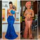 Tailor Made Fashion Gowns For Ladies S