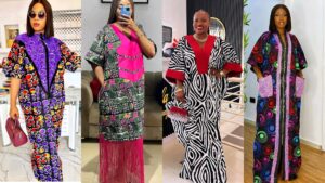 Bubu Gowns