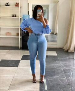 Best Blue Jeans For Women (2)