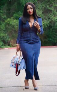 Best Blue Jeans For Women (6)
