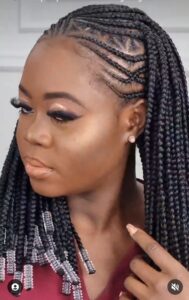 Braided Hairstyles For Natural Hair (24)