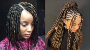 Exquisite Braids and Plaits Hairstyles to Try Right Now
