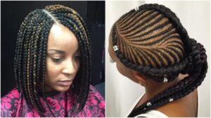 Exquisite Braids And Plaits Hairstyles To Try Right Now