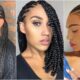 Protective And Stylish Top Black Braided Hairstyles For Natural Hair