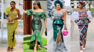 Stunning and Captivating Styles for Church and Occasions, Volume 25.