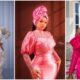 Gorgeous Dress Styles for Wedding Guest in Nigeria