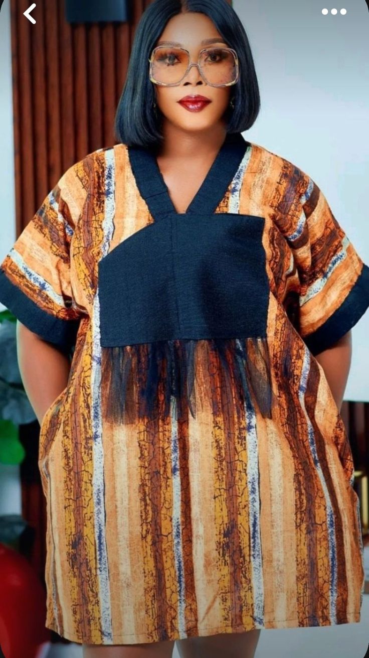 The Kampala Midi Dress main image 0