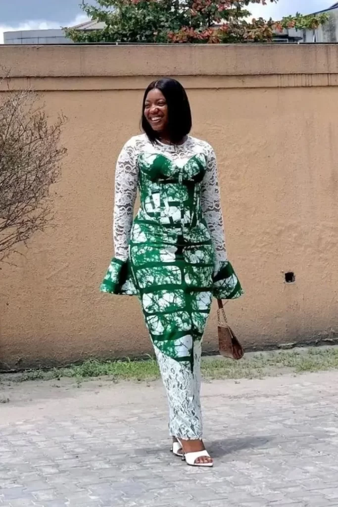 Ankara Styles Fashion Designers Can Recreate For Their Customers 6