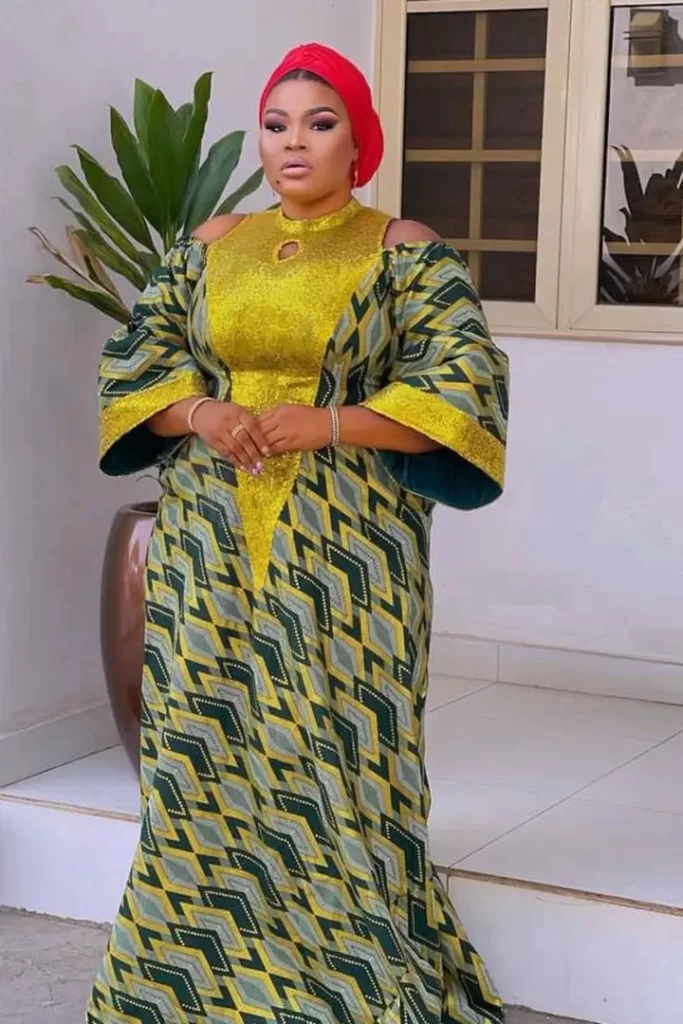 Ankara Styles Fashion Designers Can Recreate For Their Customers 9