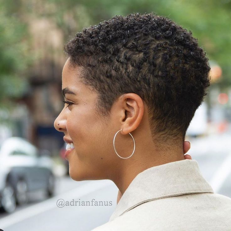 50 Sassy and Perfect Black Pixie Haircuts to Look Beautiful