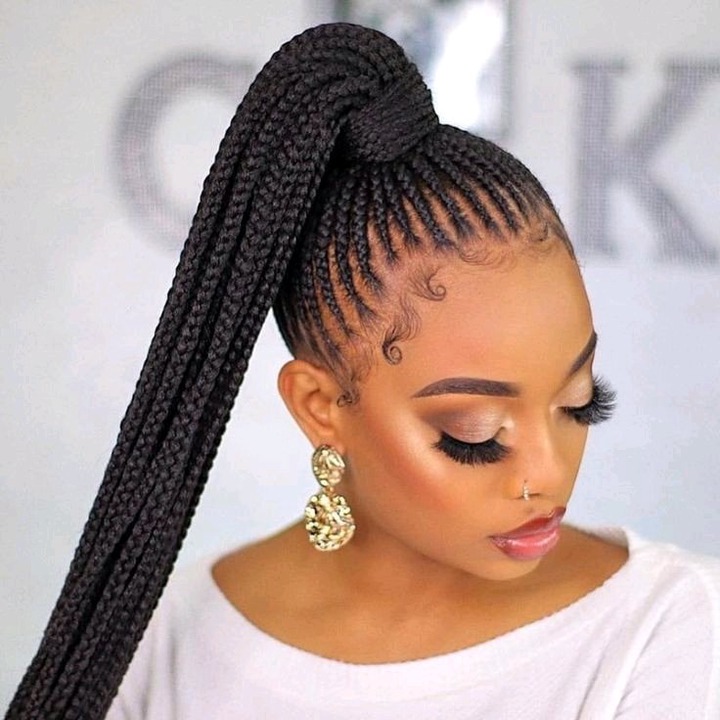 1681750373 81 Women Check Out These Beautiful Braided Hairstyles That You Will