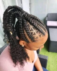 braid hairstyles