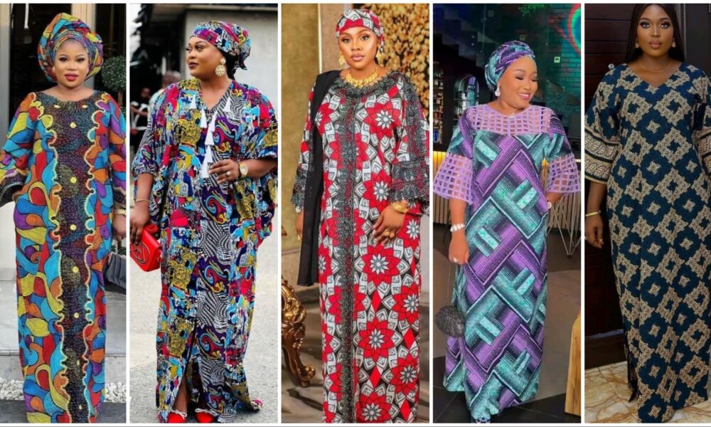 Ankara Styles – STYLESCATALOG