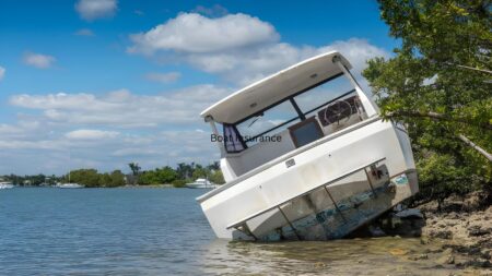 Boat Insurance