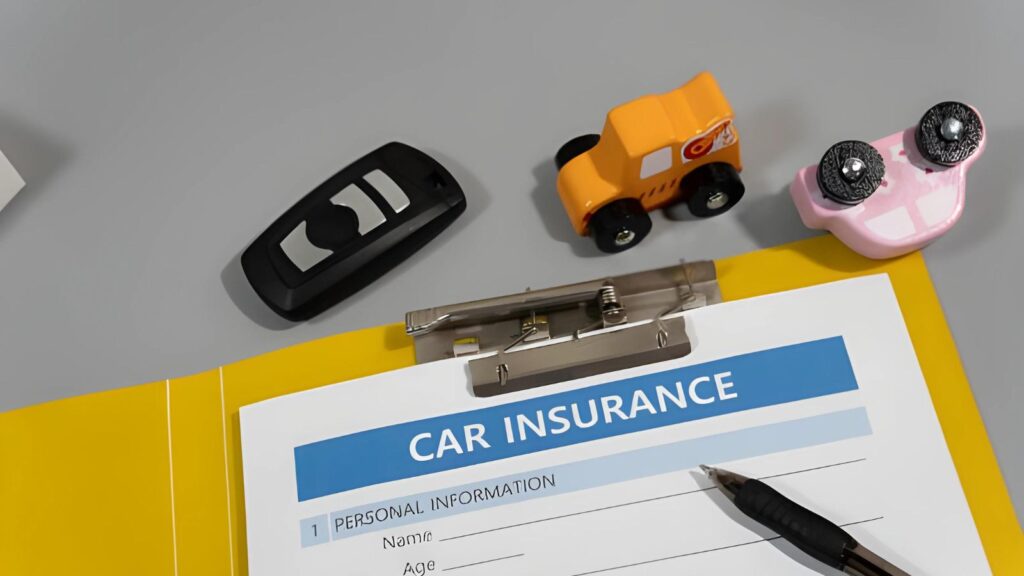 How To Shop For Car Insurance