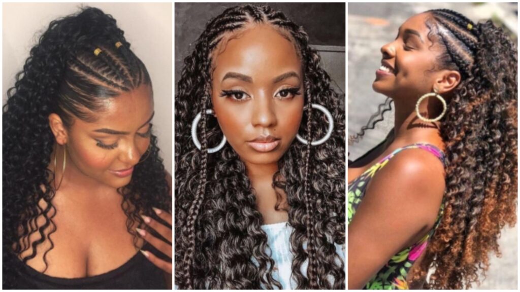 The Hottest Trend In Boho Braids Hairstyle That You Need To Try Asap!